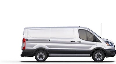 2024 Ford Transit Commercial Cargo Van
