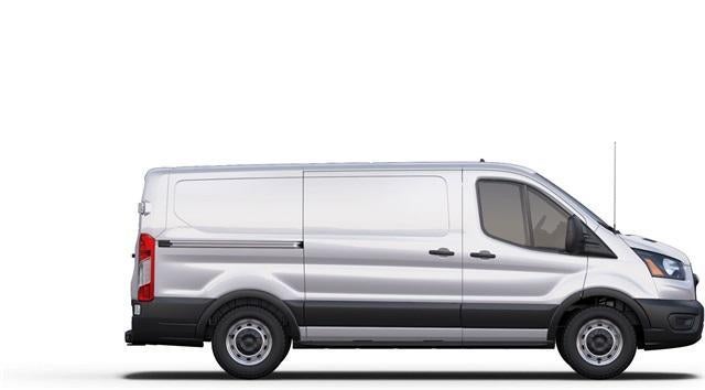 2024 Ford Transit Commercial Cargo Van