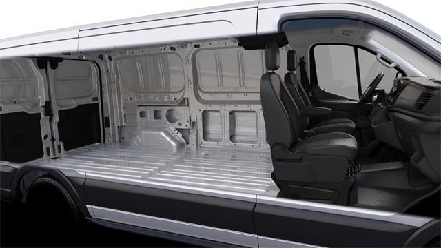 2024 Ford Transit Commercial Cargo Van