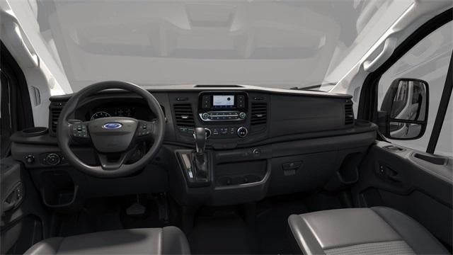 2024 Ford Transit Commercial Cargo Van