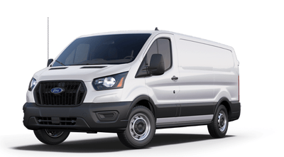 2024 Ford Transit Commercial Cargo Van