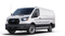 2024 Ford Transit Commercial Cargo Van