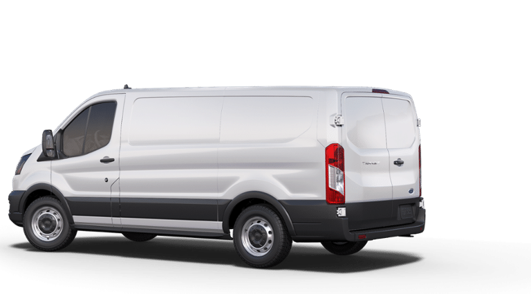 2024 Ford Transit Commercial Cargo Van