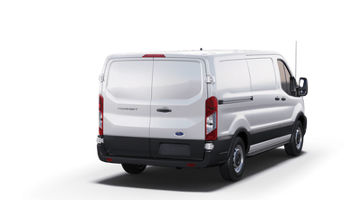 2024 Ford Transit Commercial Cargo Van