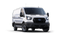 2024 Ford Transit Commercial Cargo Van
