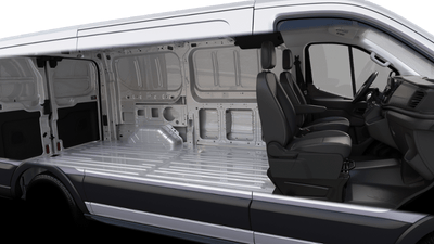 2024 Ford Transit Commercial Cargo Van