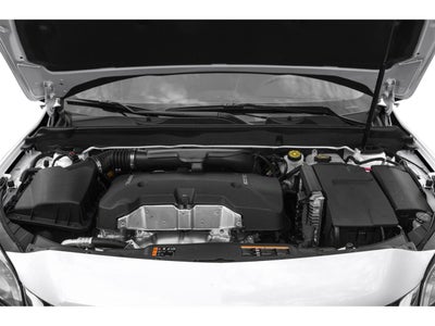 2015 Chevrolet Malibu 1LS