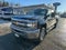 2016 Chevrolet Silverado 2500 HD Crew Cab Standard Box 4-Wheel Drive LT
