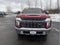 2022 Chevrolet Silverado 2500 HD Double Cab Standard Box 4-Wheel Drive LTZ