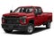2022 Chevrolet Silverado 2500 HD Double Cab Standard Box 4-Wheel Drive LTZ