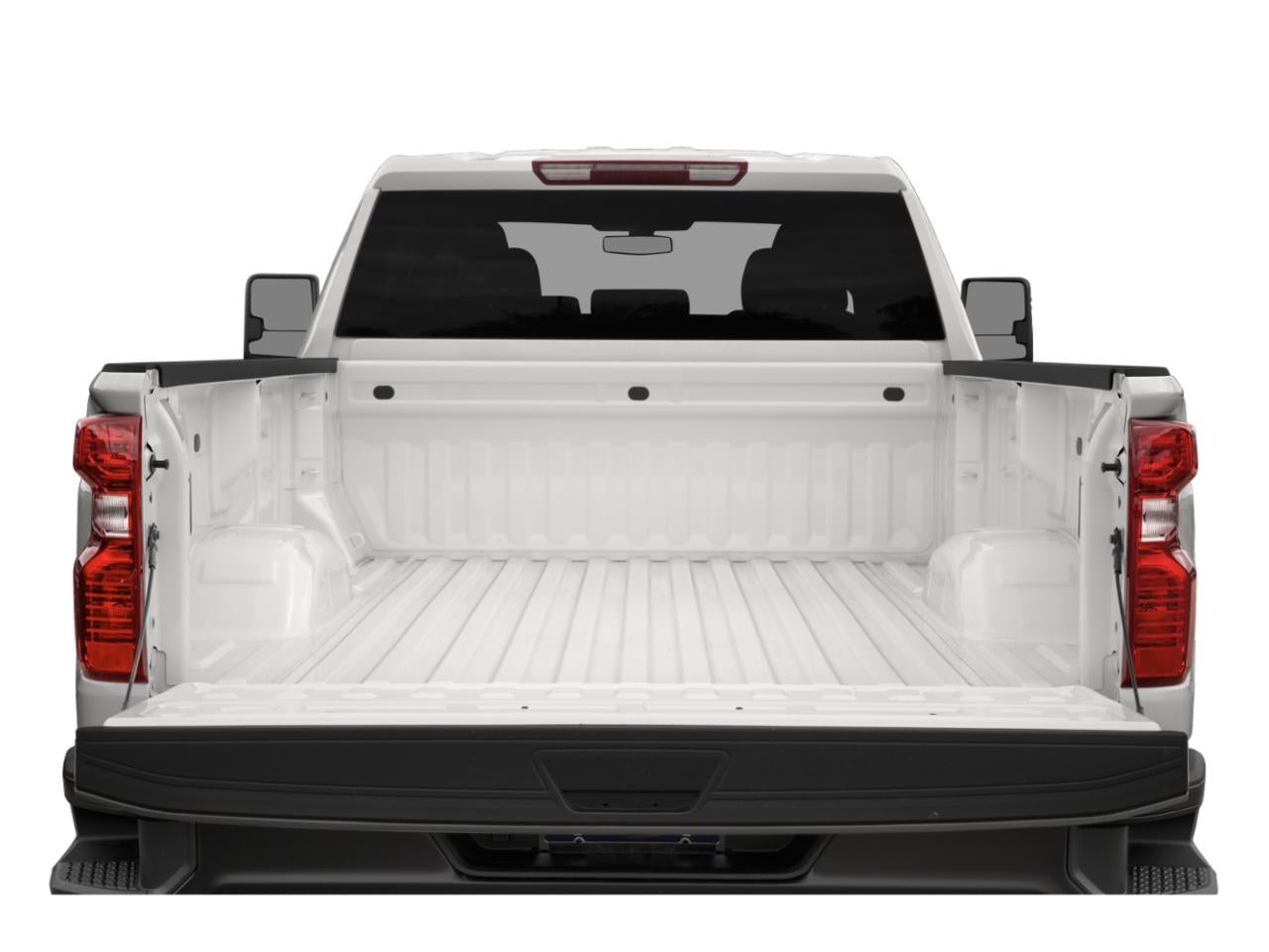 2022 Chevrolet Silverado 2500 HD Double Cab Standard Box 4-Wheel Drive LTZ
