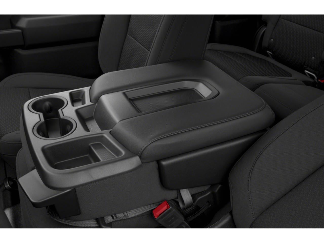 2022 Chevrolet Silverado 2500 HD Double Cab Standard Box 4-Wheel Drive LTZ