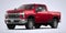 2022 Chevrolet Silverado 2500 HD Double Cab Standard Box 4-Wheel Drive LTZ