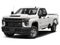 2022 Chevrolet Silverado 2500 HD Double Cab Standard Box 4-Wheel Drive LTZ