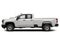 2022 Chevrolet Silverado 2500 HD Double Cab Standard Box 4-Wheel Drive LTZ