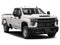 2022 Chevrolet Silverado 2500 HD Double Cab Standard Box 4-Wheel Drive LTZ