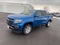2022 Chevrolet Colorado Crew Cab Short Box 4-Wheel Drive LT