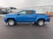 2022 Chevrolet Colorado Crew Cab Short Box 4-Wheel Drive LT