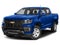 2022 Chevrolet Colorado Crew Cab Short Box 4-Wheel Drive LT