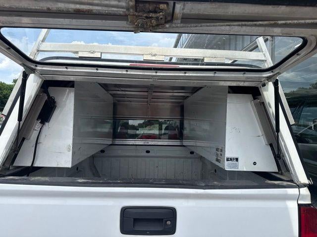 2022 Chevrolet Colorado Crew Cab Long Box 4-Wheel Drive LT
