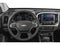 2022 Chevrolet Colorado Crew Cab Long Box 4-Wheel Drive LT