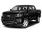 2022 Chevrolet Colorado Crew Cab Long Box 4-Wheel Drive LT