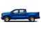 2022 Chevrolet Silverado 1500 Crew Cab Short Box 4-Wheel Drive Custom