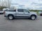 2024 Chevrolet Silverado 1500 Crew Cab Short Box 4-Wheel Drive Custom