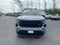 2024 Chevrolet Silverado 1500 Crew Cab Short Box 4-Wheel Drive Custom