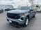2024 Chevrolet Silverado 1500 Crew Cab Short Box 4-Wheel Drive Custom