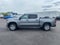 2024 Chevrolet Silverado 1500 Crew Cab Short Box 4-Wheel Drive Custom