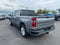 2024 Chevrolet Silverado 1500 Crew Cab Short Box 4-Wheel Drive Custom