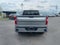 2024 Chevrolet Silverado 1500 Crew Cab Short Box 4-Wheel Drive Custom