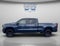 2021 Chevrolet Silverado 1500 Crew Cab Standard Box 4-Wheel Drive LT Trail Boss
