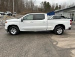 2023 Chevrolet Silverado 1500 Crew Cab Standard Box 4-Wheel Drive LT