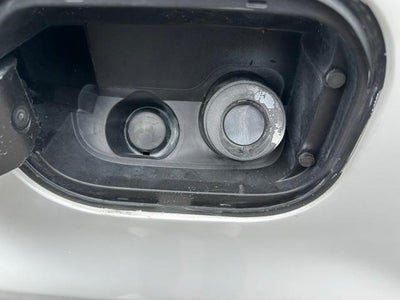 2023 Chevrolet Silverado 1500 Crew Cab Standard Box 4-Wheel Drive LT