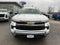 2023 Chevrolet Silverado 1500 Crew Cab Standard Box 4-Wheel Drive LT