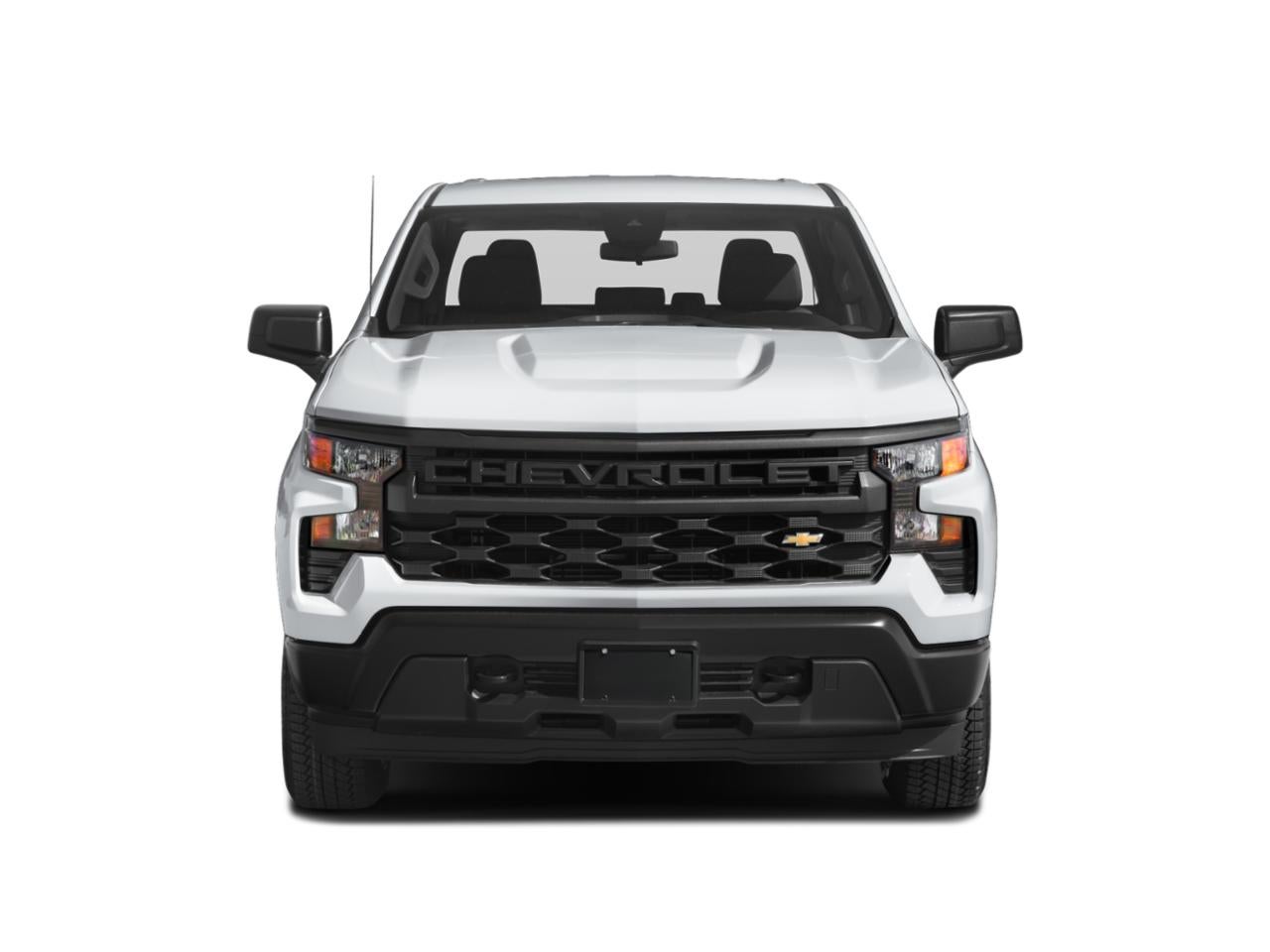 2023 Chevrolet Silverado 1500 Crew Cab Standard Box 4-Wheel Drive LT
