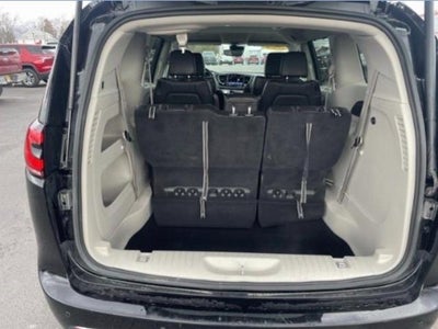 2023 Chevrolet Silverado 1500 Crew Cab Short Box 4-Wheel Drive RST