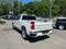 2019 Chevrolet Silverado 1500 Crew Cab Short Box 4-Wheel Drive Custom