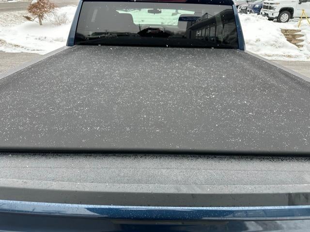 2019 Chevrolet Silverado 1500 Crew Cab Short Box 4-Wheel Drive LT