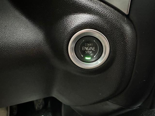 2019 Chevrolet Silverado 1500 Crew Cab Short Box 4-Wheel Drive LT