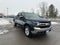 2019 Chevrolet Silverado 1500 Crew Cab Short Box 4-Wheel Drive LT