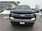 2019 Chevrolet Silverado 1500 Crew Cab Short Box 4-Wheel Drive LT