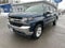 2019 Chevrolet Silverado 1500 Crew Cab Short Box 4-Wheel Drive LT