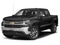 2019 Chevrolet Silverado 1500 Crew Cab Short Box 4-Wheel Drive LT
