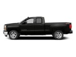2014 Chevrolet Silverado 1500 Double Cab Standard Box 4-Wheel Drive LT w/2LT