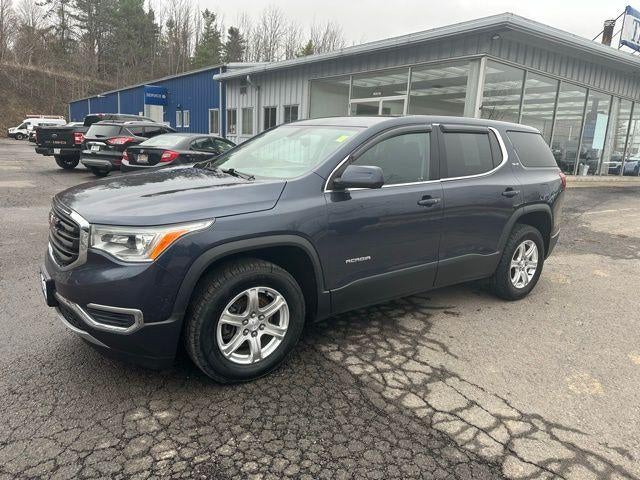 2019 GMC Acadia SLE-1