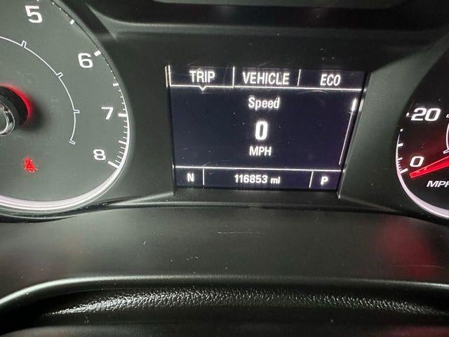 2019 GMC Acadia AWD SLE-1
