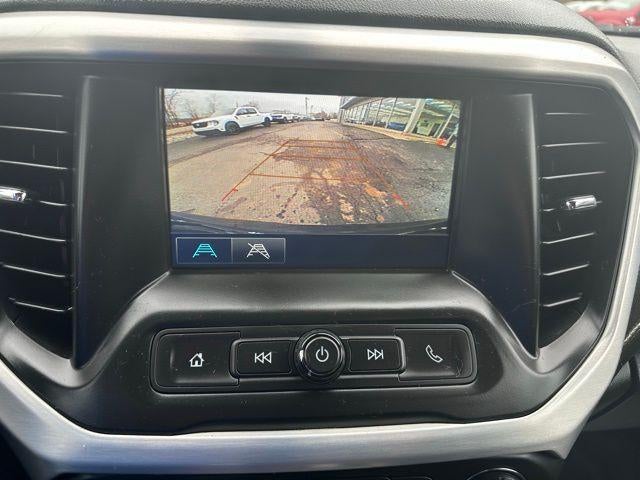 2019 GMC Acadia AWD SLE-1